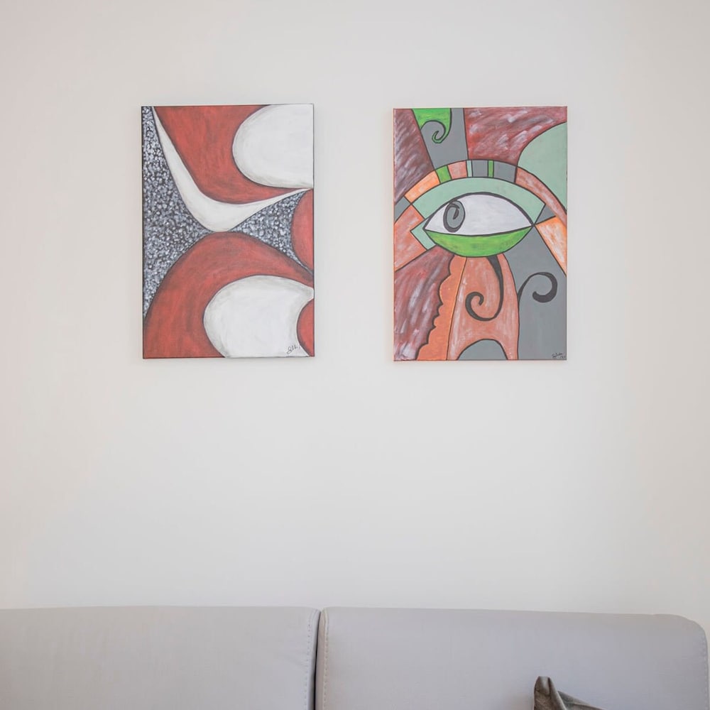 Liiiving in Porto-mouzinho Residence Apartment 2T