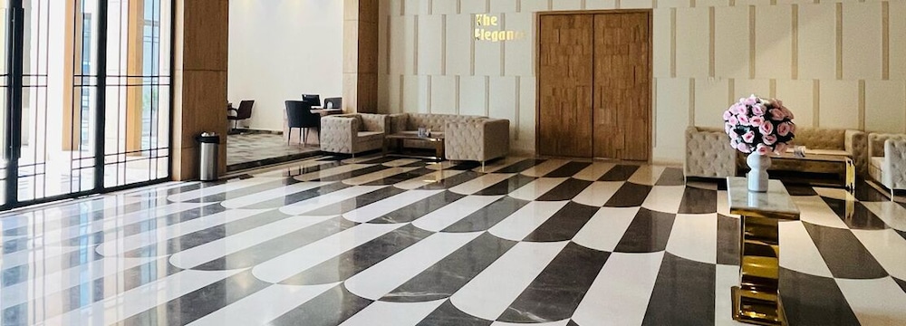 Marrievilla Hotel & Resort Ambala