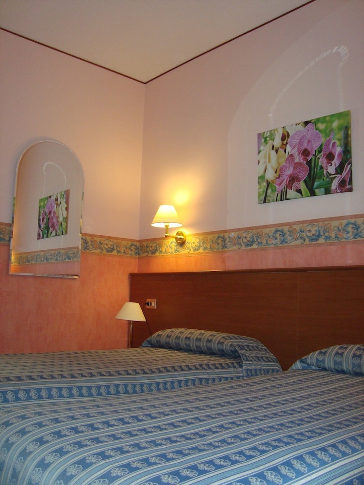 Hotel Natisone