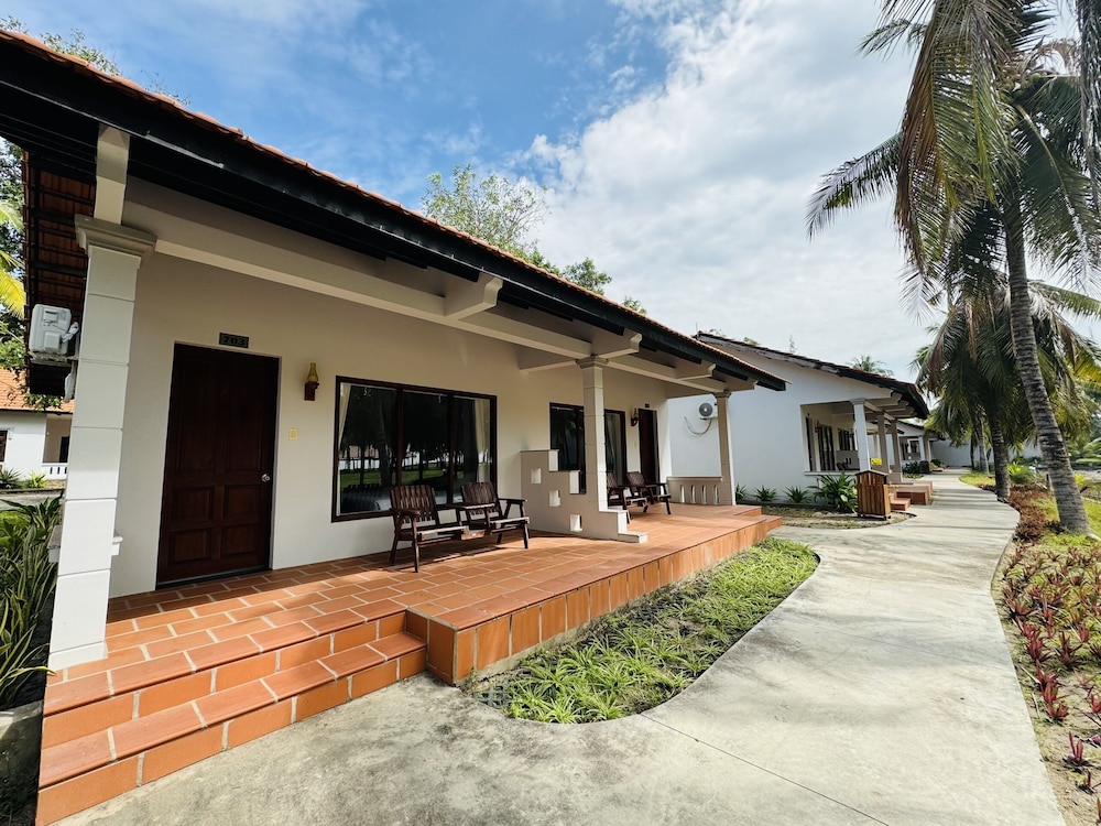Dat Lanh Resort
