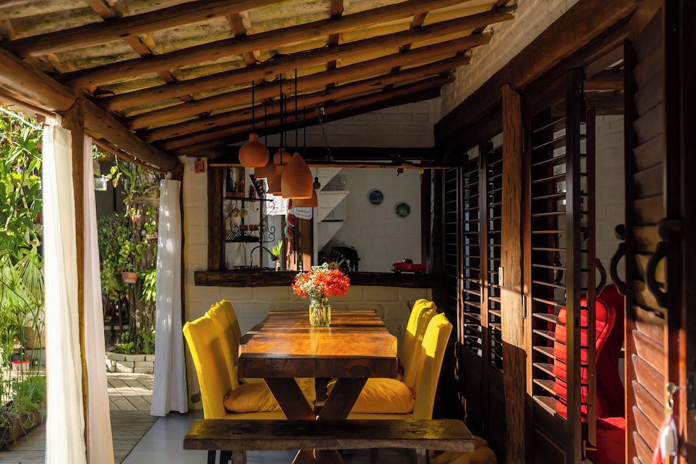 Serendipity Trancoso