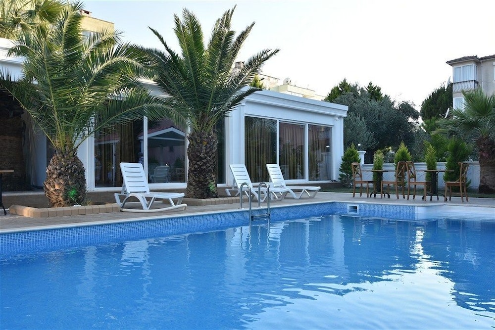 Uzunhan Otel - Image 23