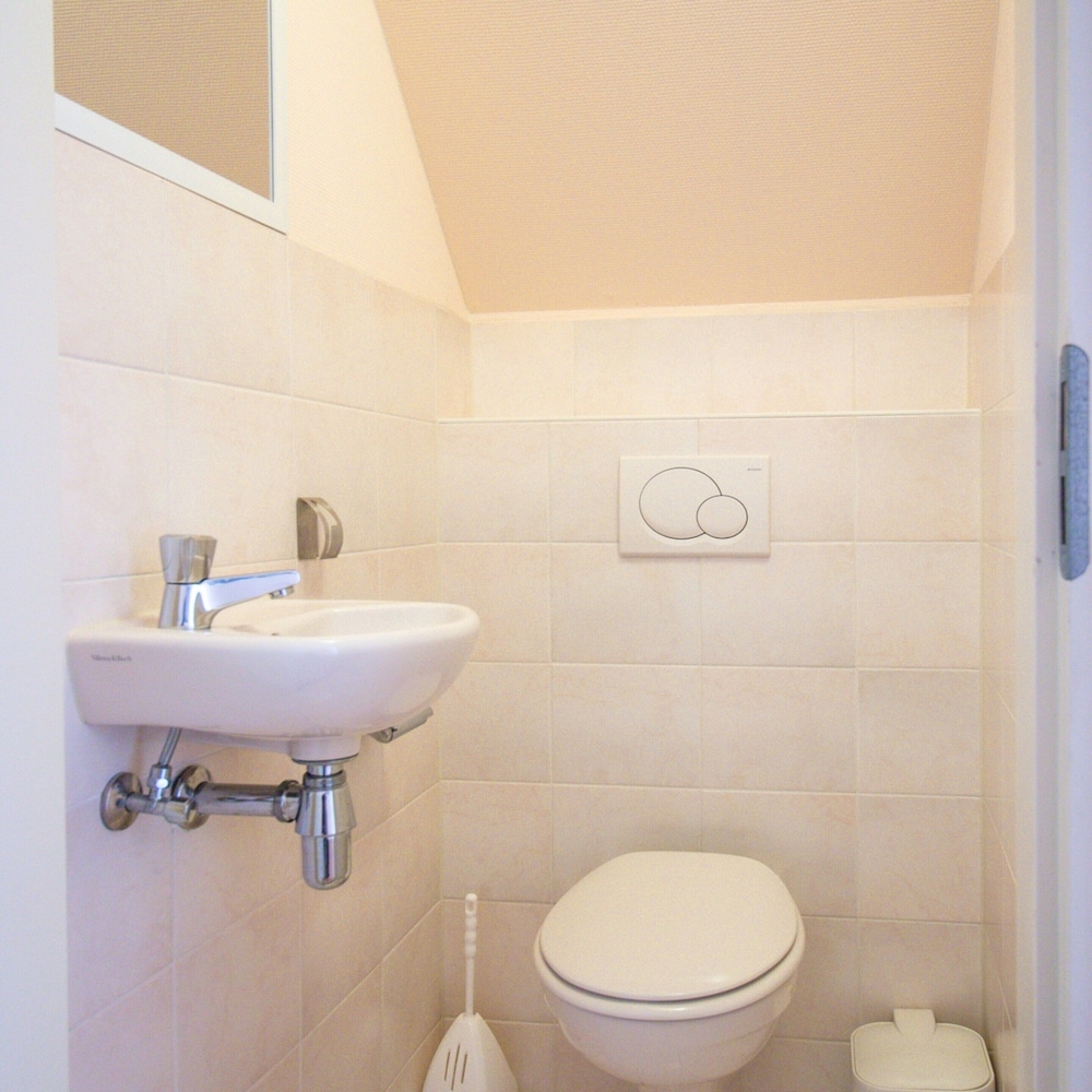 Villa Close to Forest, Beach & sea