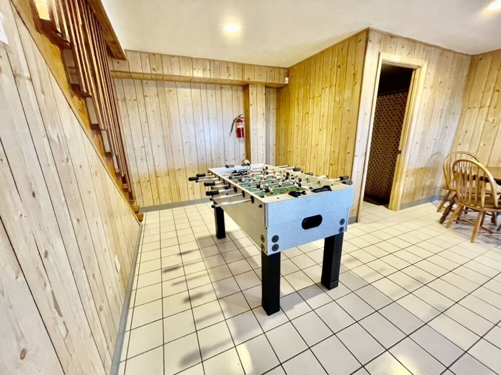 Olde Tyme Way Cabins 3526