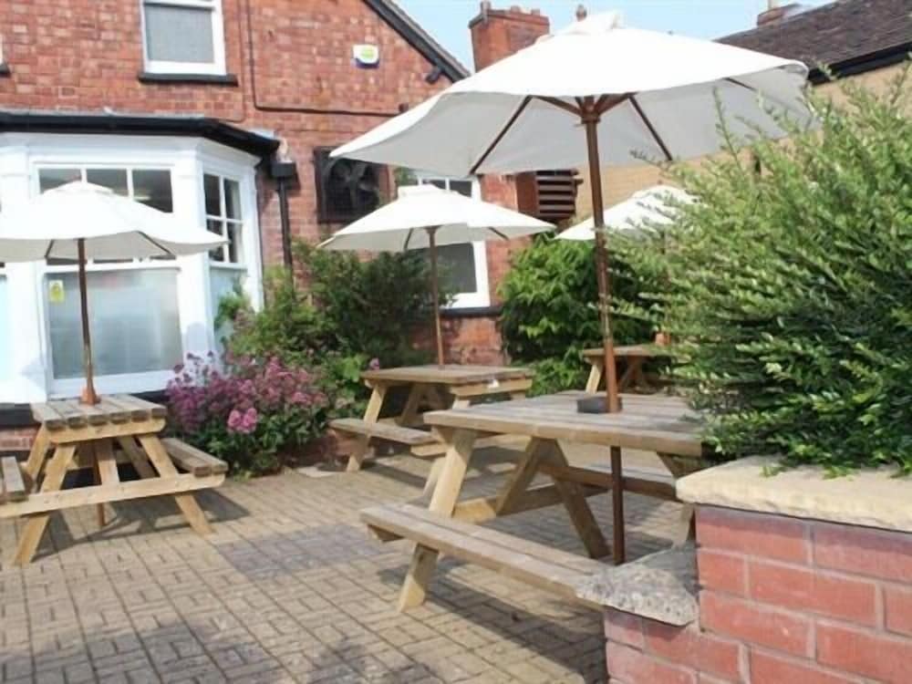 The Inn at Bromyard