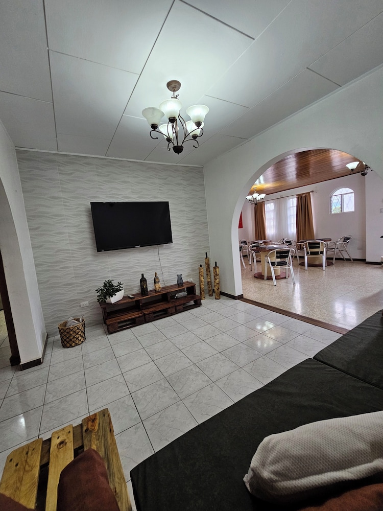 BnB Eco Stay