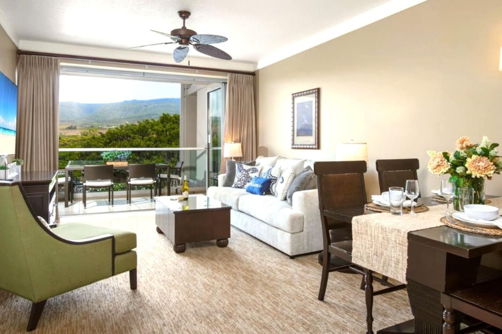 Honua Kai Hokulani 3 Free Rental Cars KBM Resorts Ocean View 3 Units, 4 Bedrooms Ml-1766