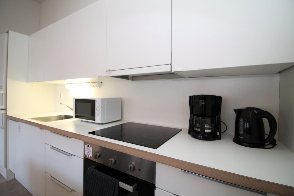Turku Vacations - Forenom Serviced Apartments Turku Uudenmaankatu - Property Image 72