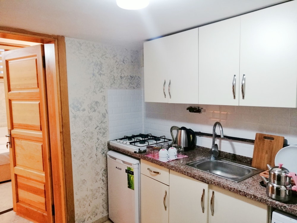 İstanbul Sydney Oteli - Image 28