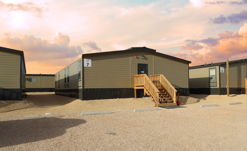 Target Hospitality-Kermit South Lodge view 5