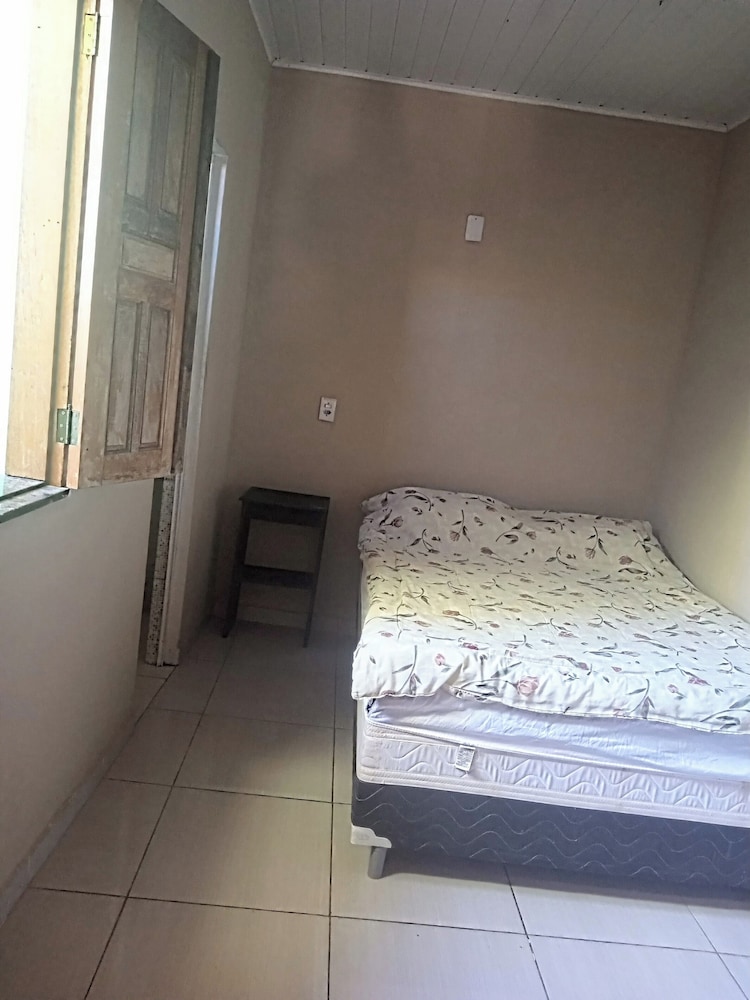 Hostel Luz