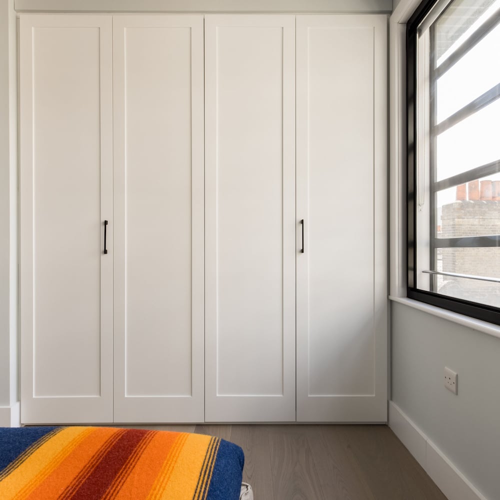 Lovely Leicester Square 2BR - Netflix Nespresso