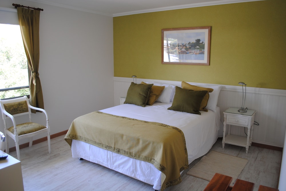 Brunos B&B view 4