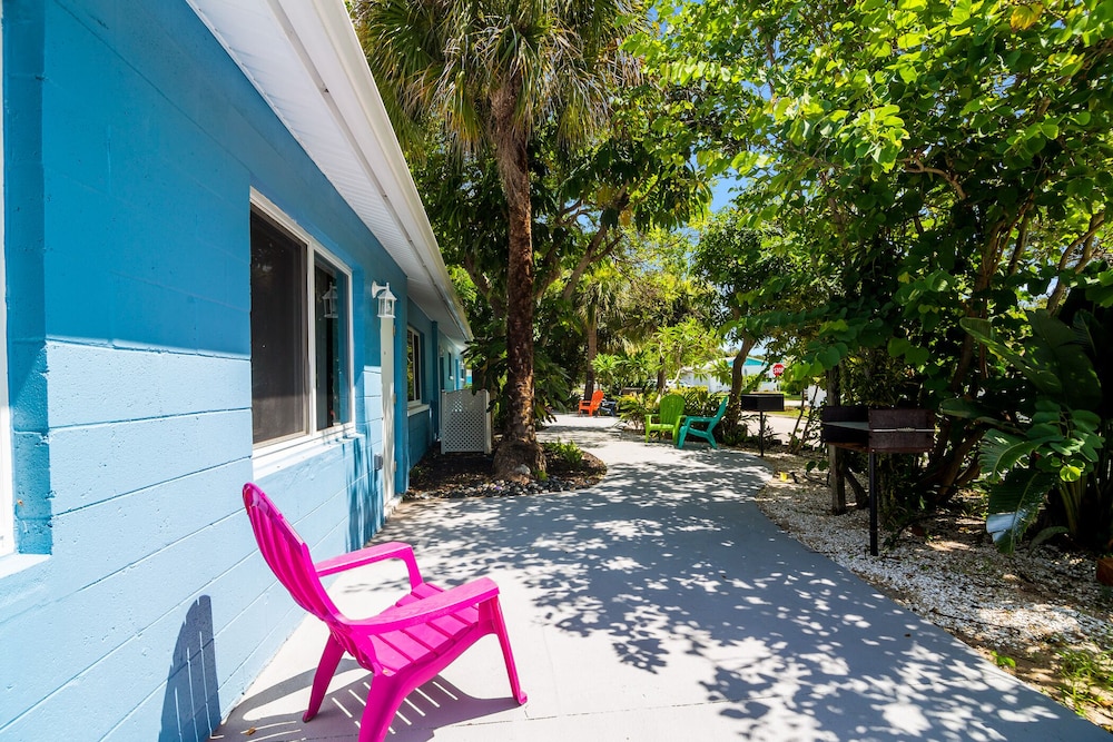 Coco Sands Villas