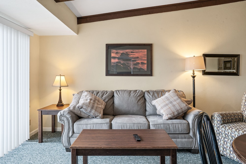 Table Rock Resorts at Kimberling