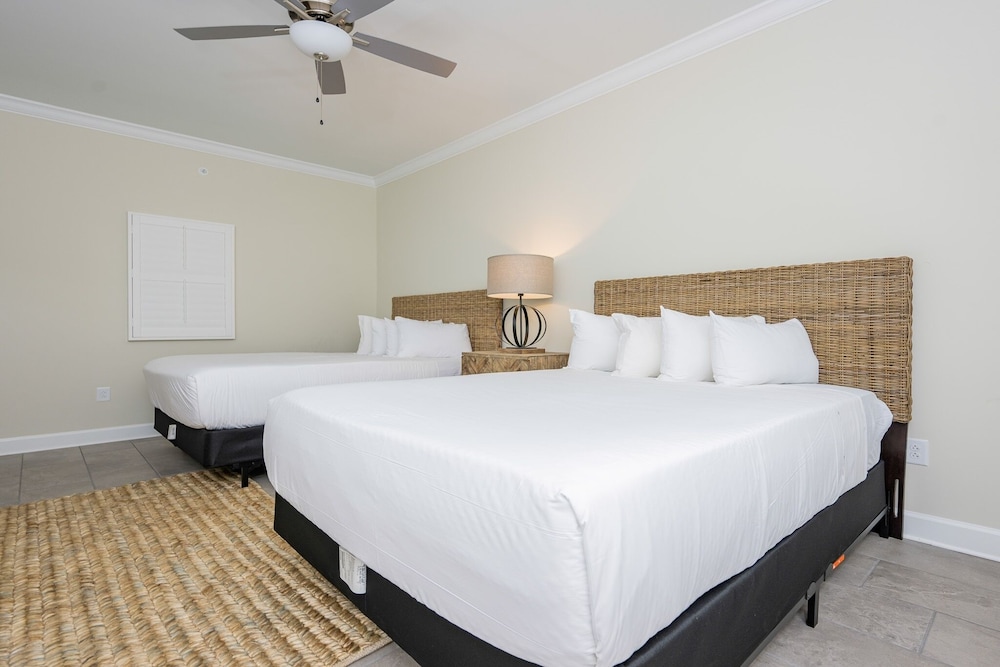 Phoenix Gulf Shores Ii 803 3 Bedroom Condo