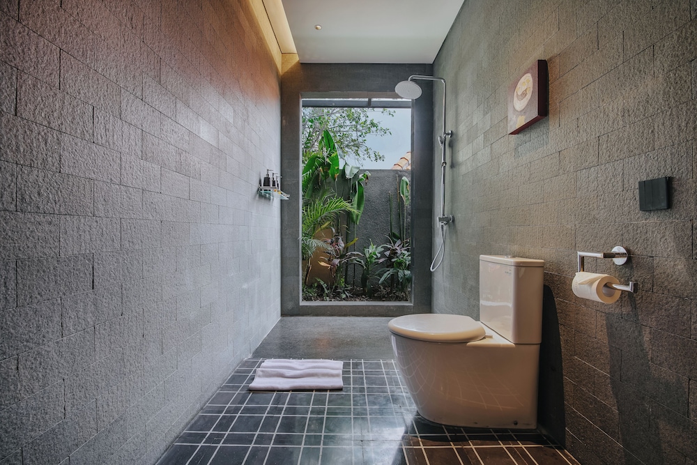 Le Ciello Resort Canggu Batu Bolong