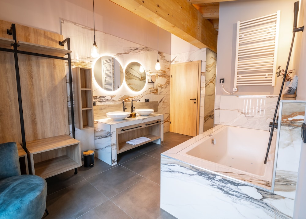 Alpenstyle Resort Fieberbrunn