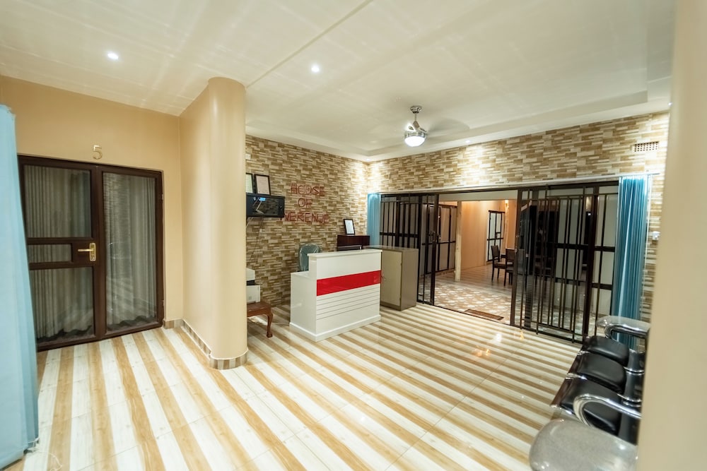 House Of Werenje