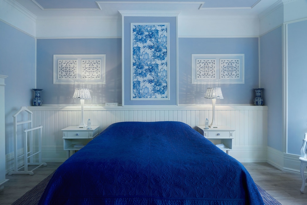Vondelpark House Bed&Breakfast photo 3