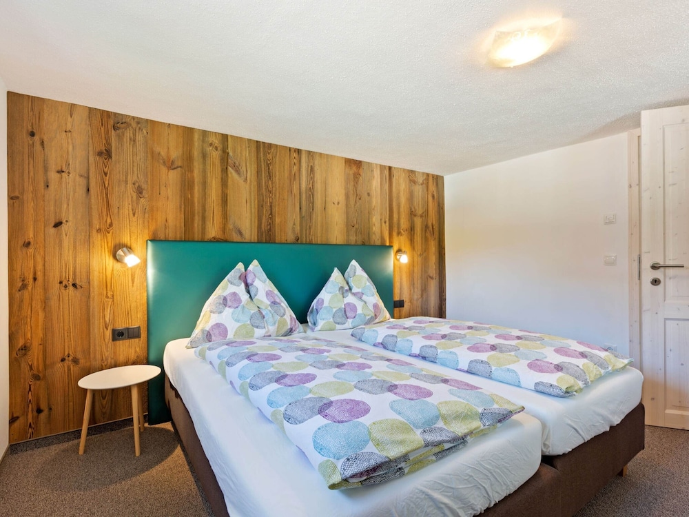 Lovely Holiday Home in Hüttau near Salzburg Airport view 5