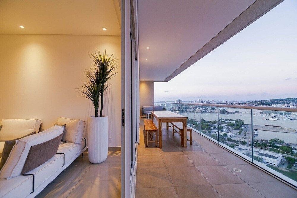 Condominio H2