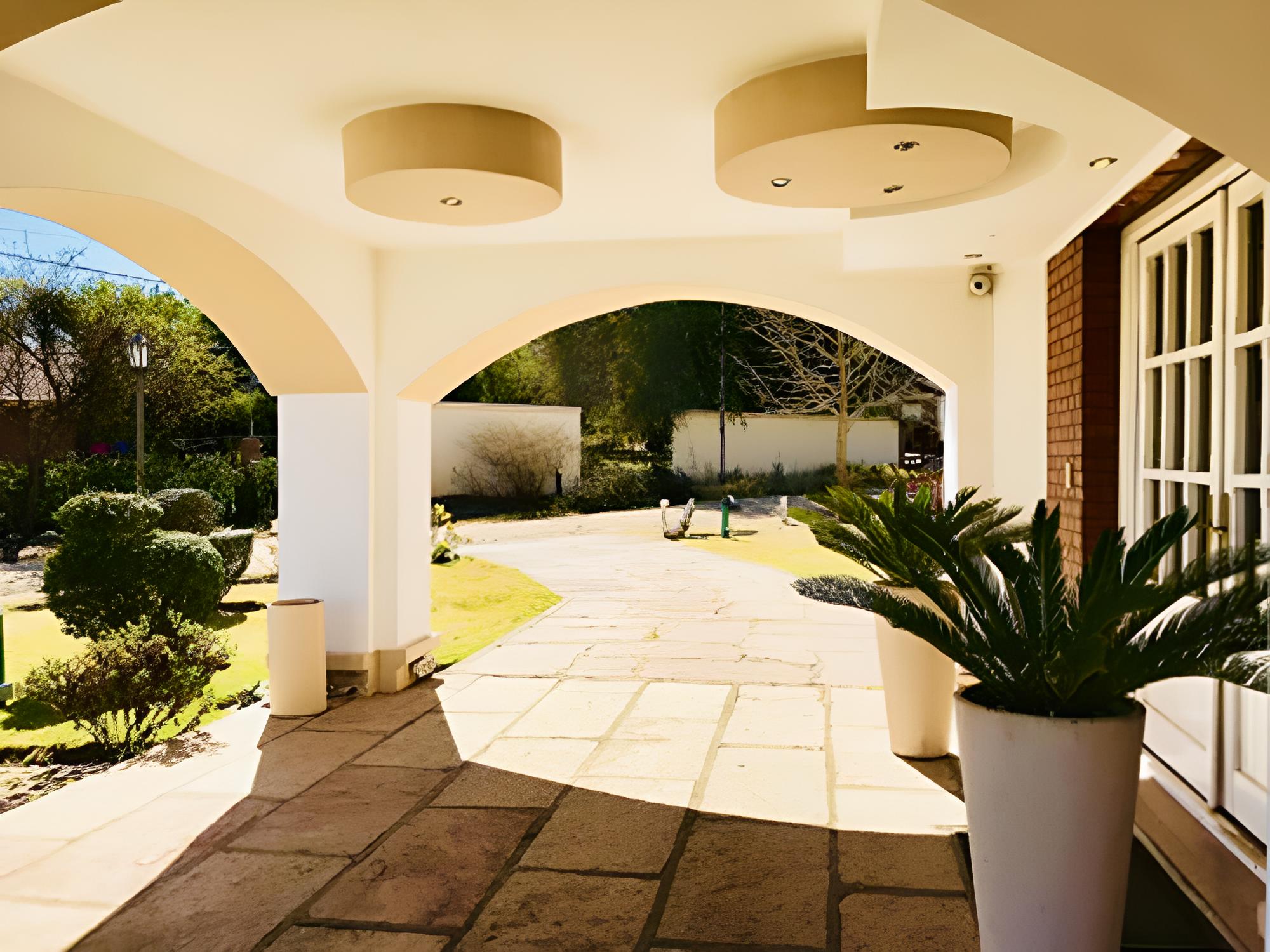 La Posada del Tiempo