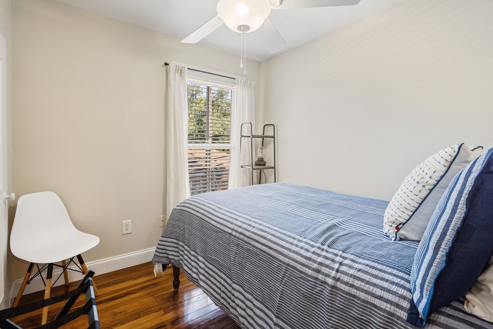The Oaks 4 Bedroom Home
