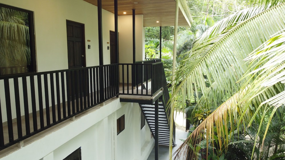 Riverside Apartments