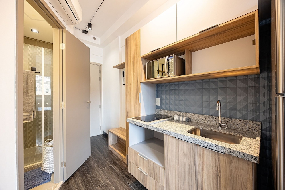 Estudios Neo Home São Caetano