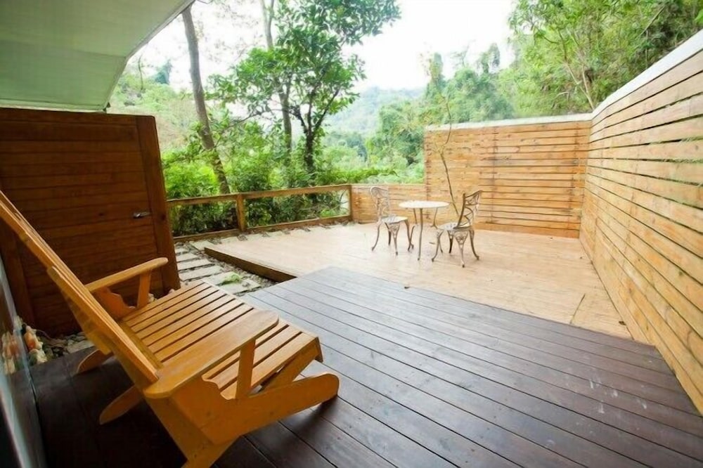 Springcreek Hostel