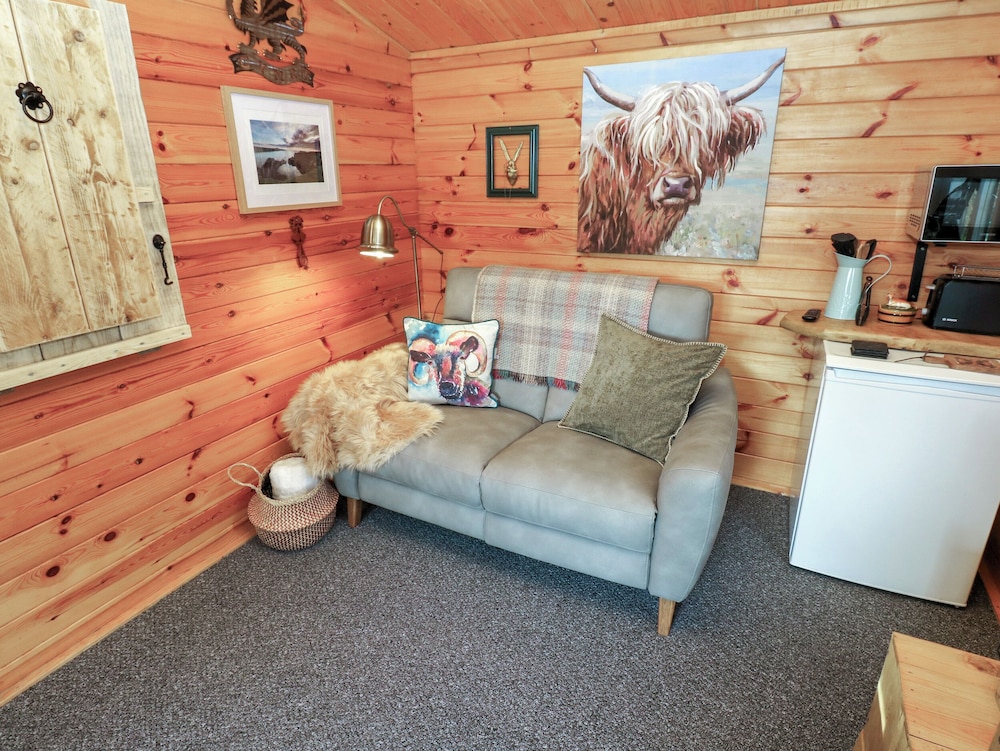 Mill Cabin Denant