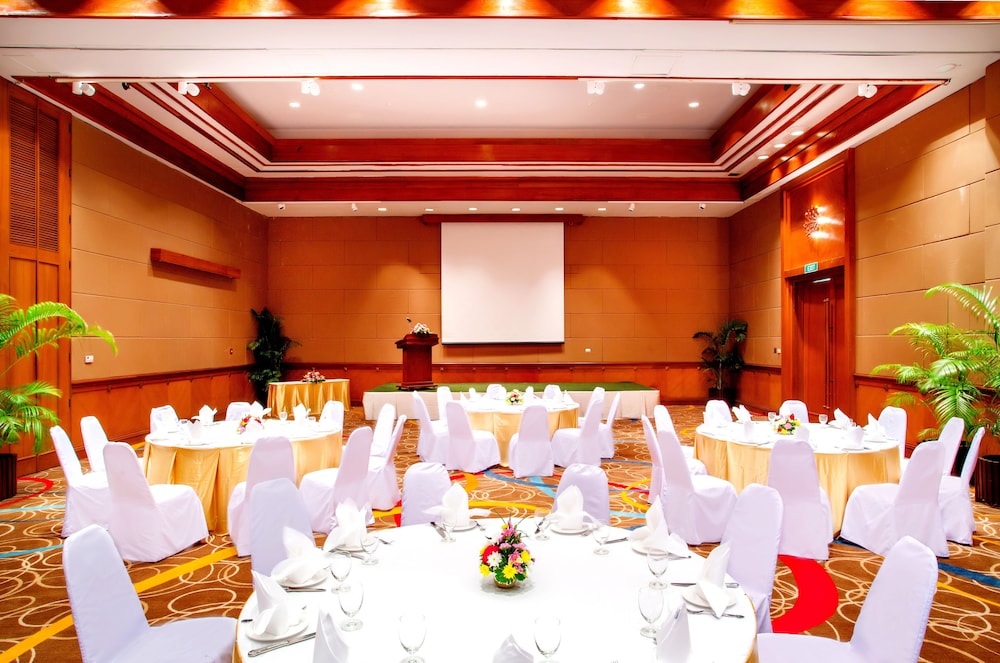 Novotel Phuket Resort — 26