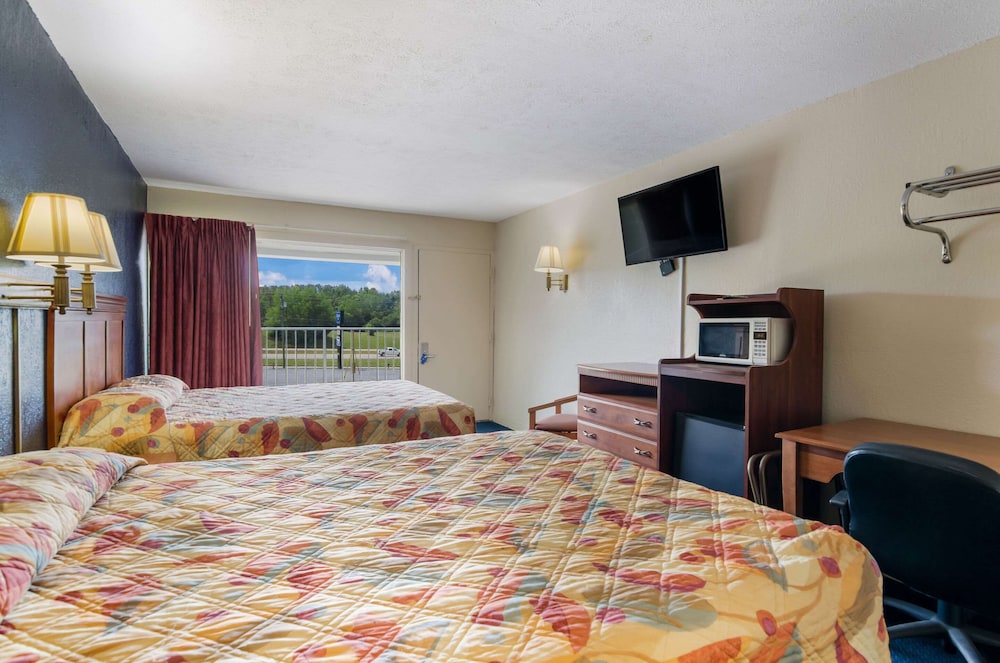 Rodeway Inn Church Hill - Tri Cities Area