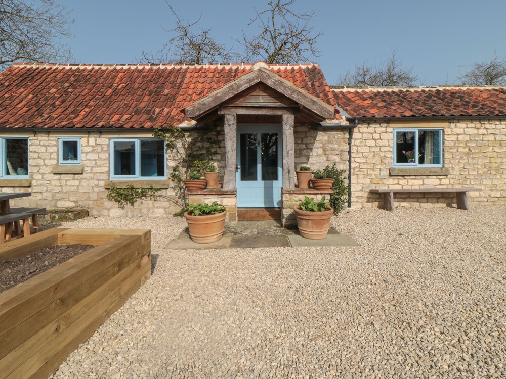 Foxglove Cottage