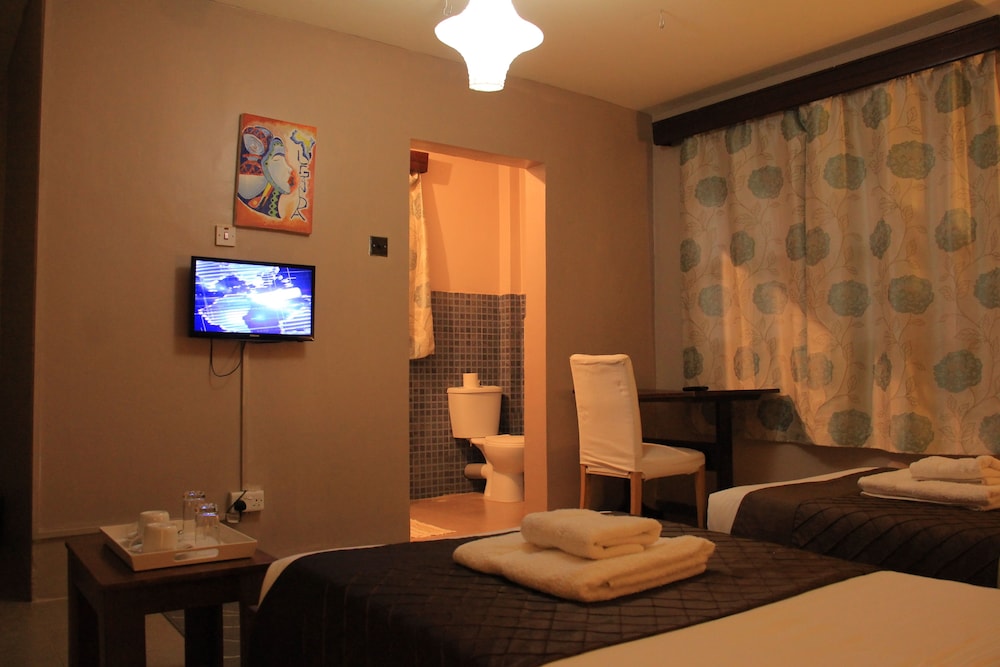Papaya Holiday Home