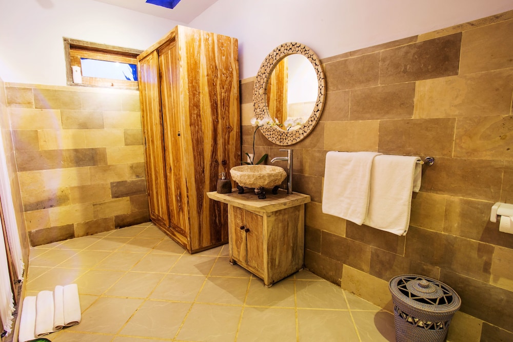 Ubud Luwih Villa