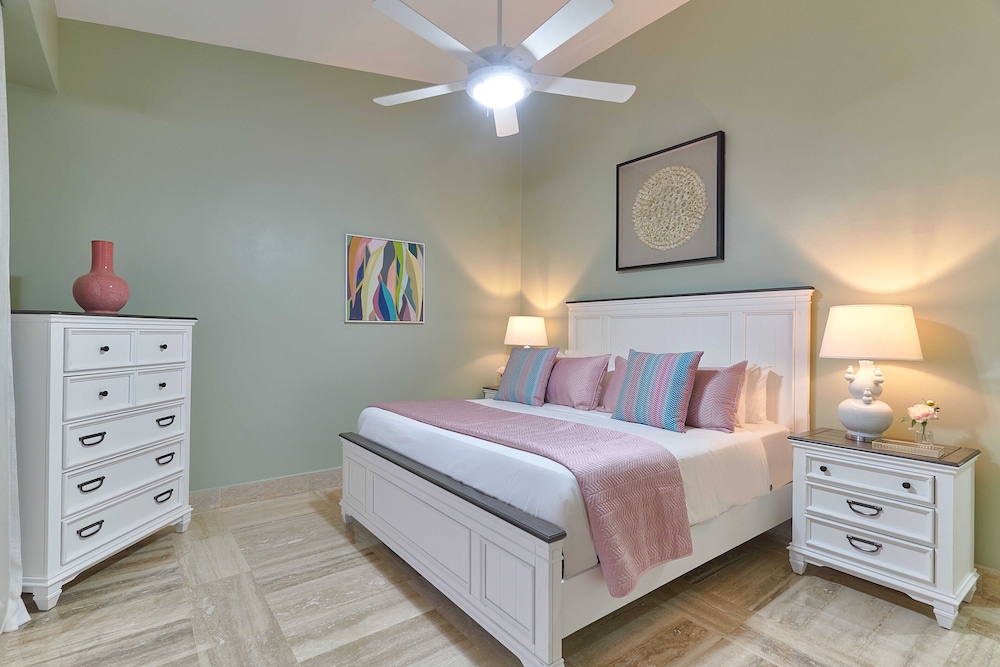 Costa Atlantica Beach Condos