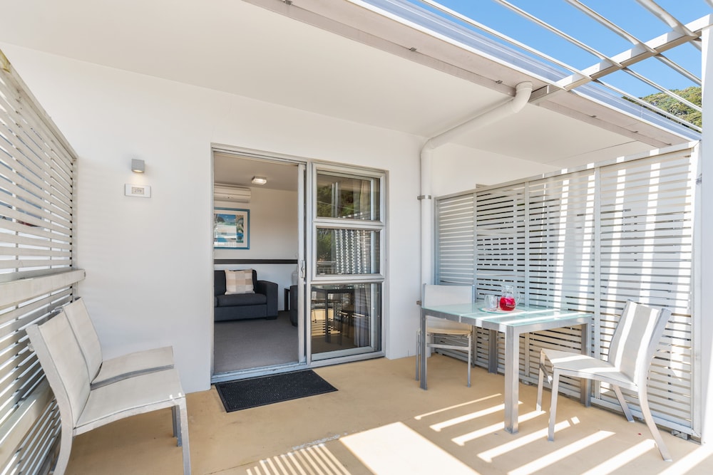 Paihia Vacations - Paihia Beach Apartment - Property Image 12