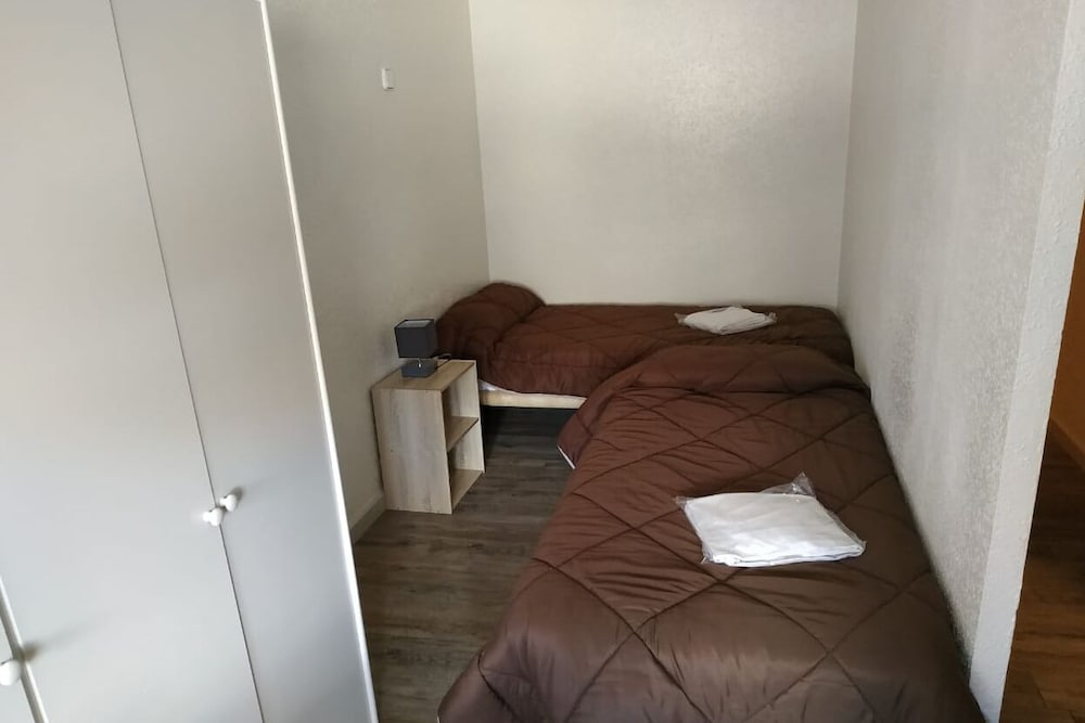 Appartements Solaris