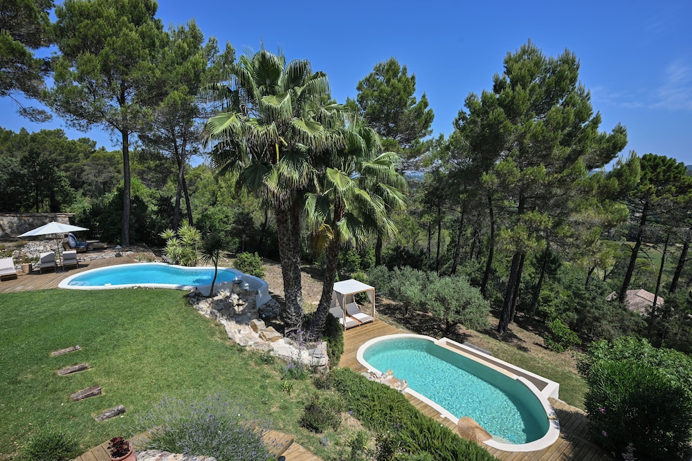 Les Terrasses de Lorgues