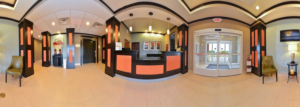 Hallmarc Studios