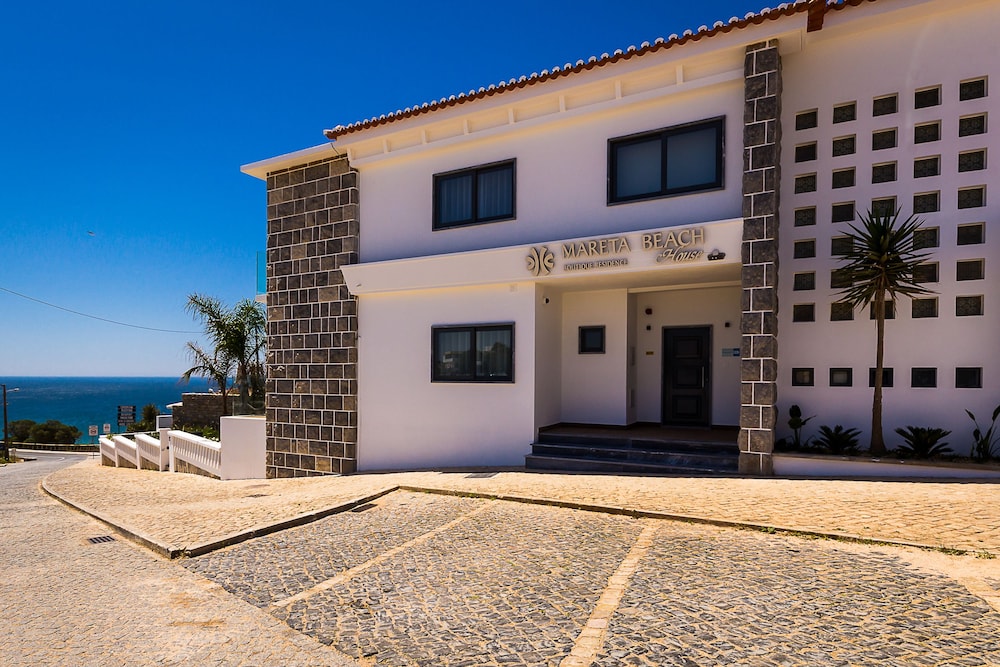 Mareta Beach House