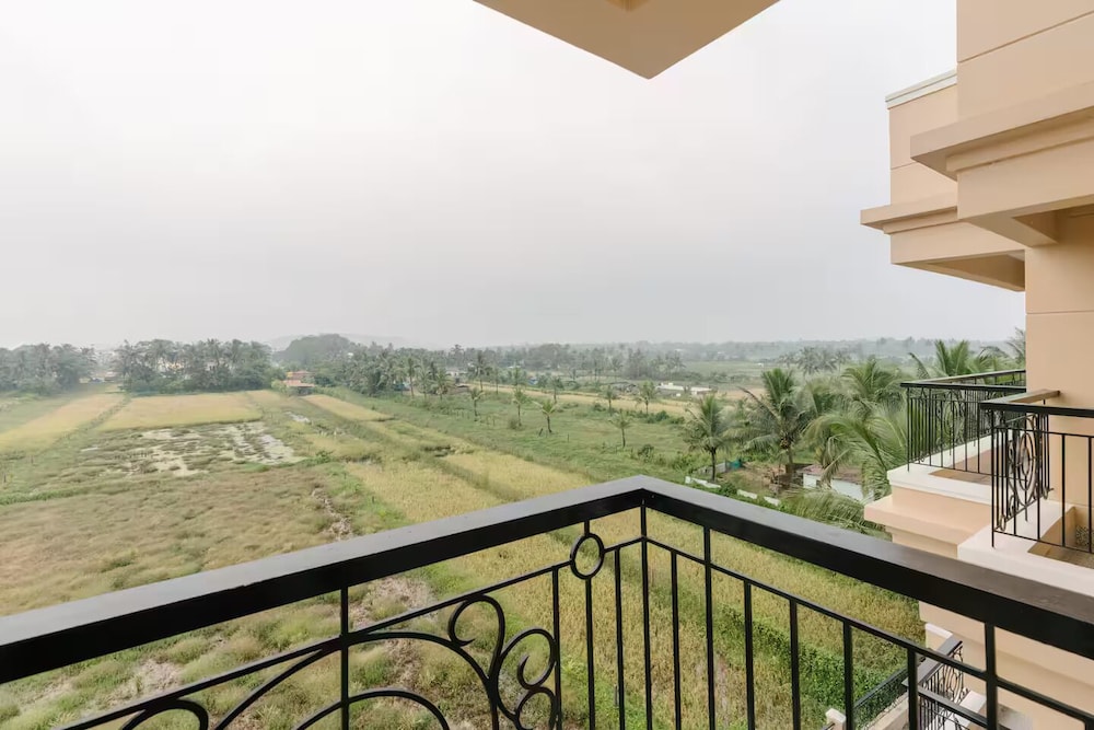 Horizon 1BHK Suite by Da Alohas