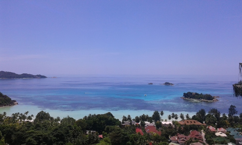 Mango Lodge