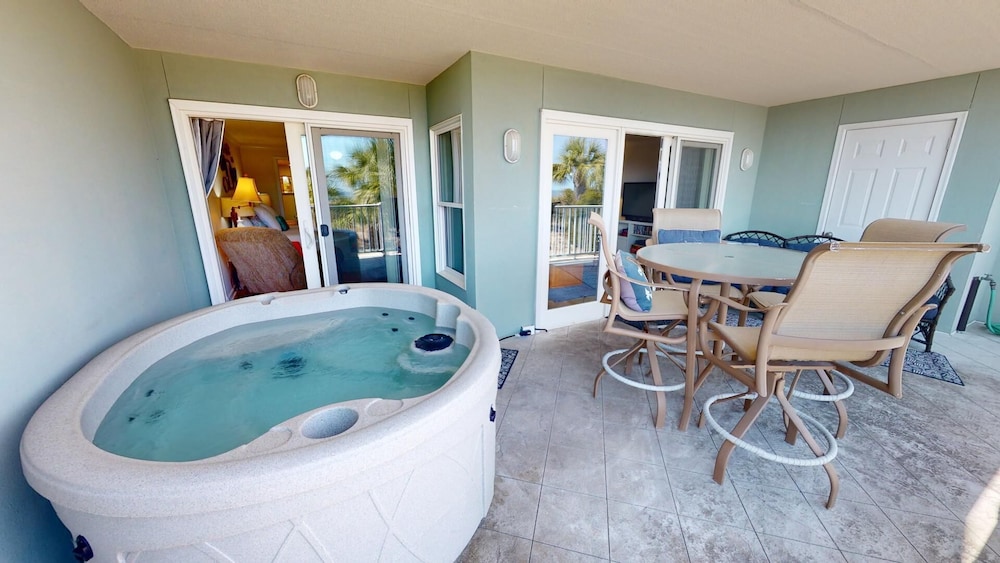 Fort Screven Villas Tybee Vacation Rentals