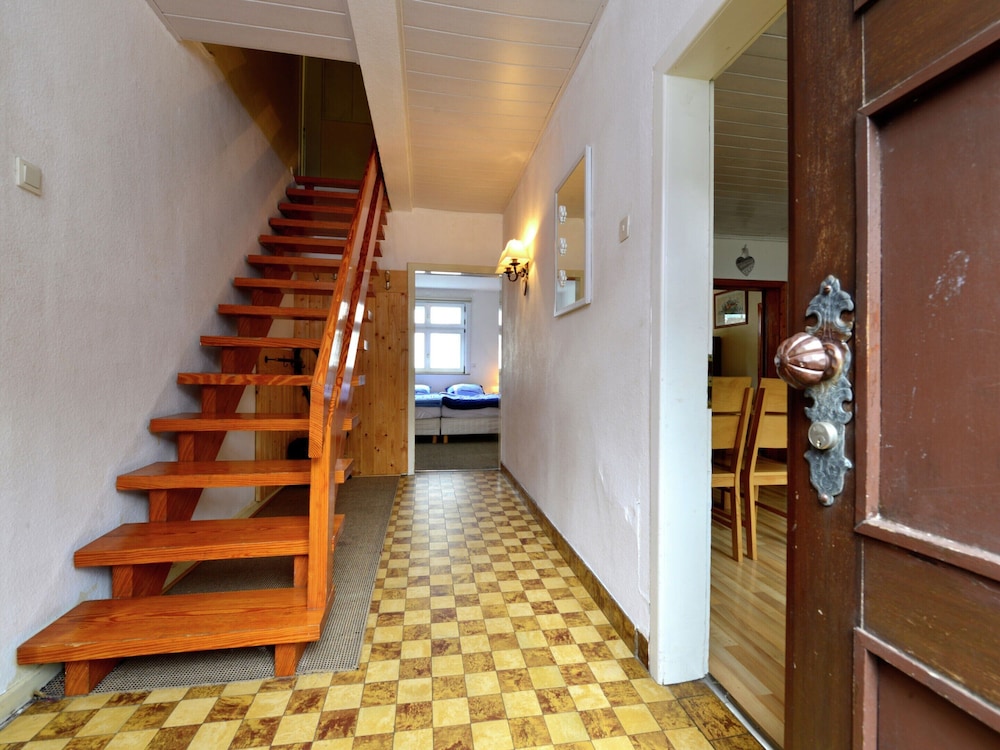 Holiday Home Near Winterberg Ski Slopes