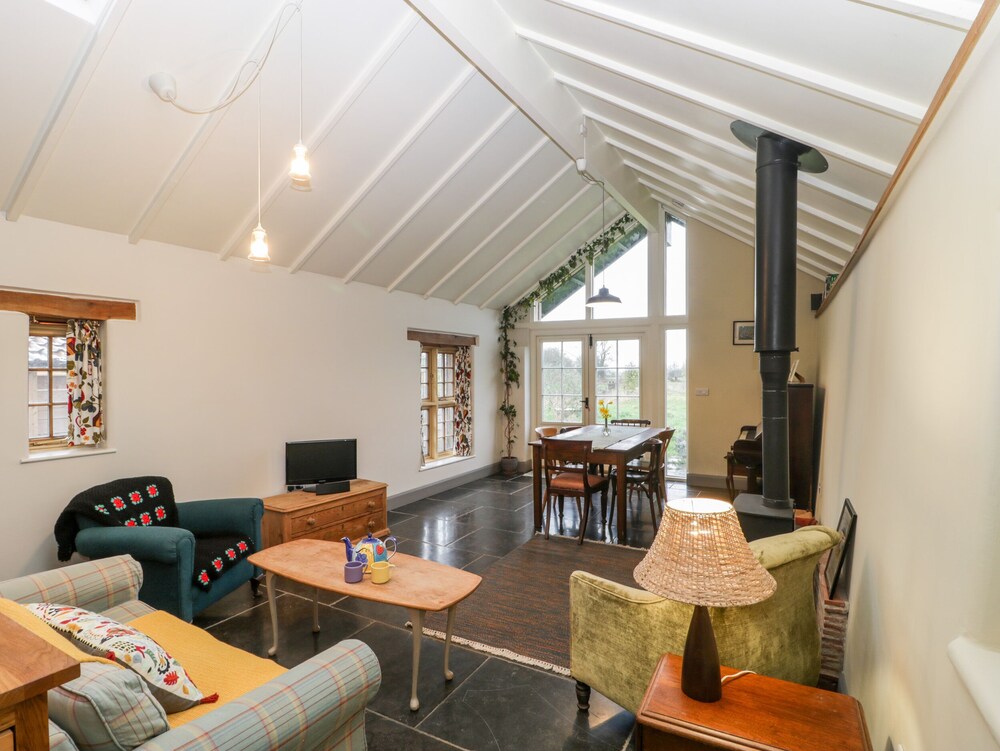 Old Cary Cottage