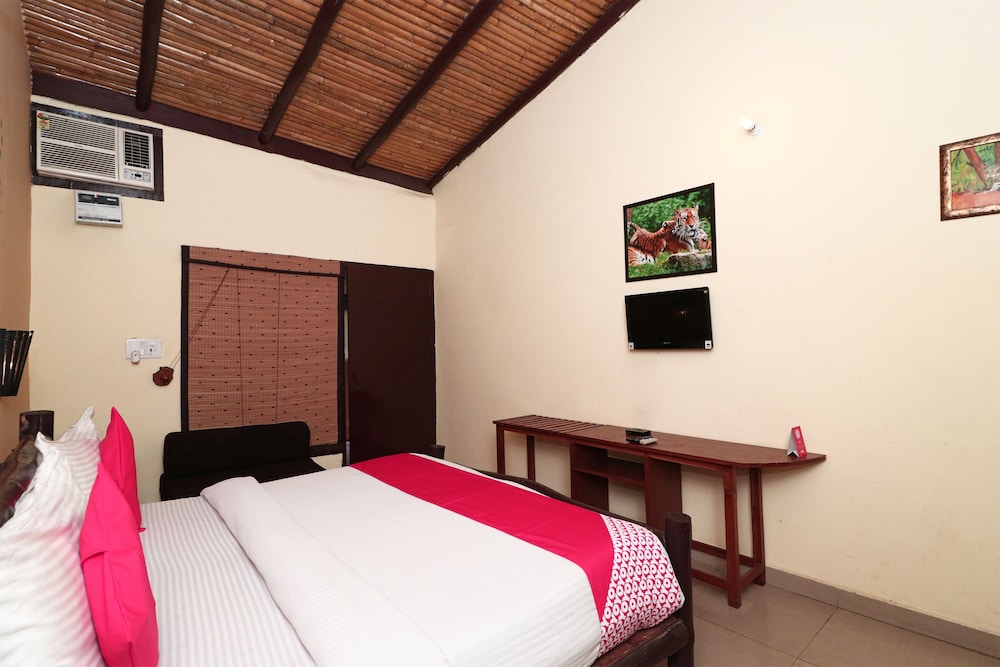 OYO 9445 Bagheera Jungle Retreat