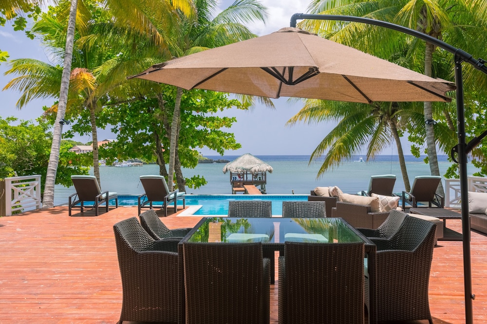 Serenity Beach House